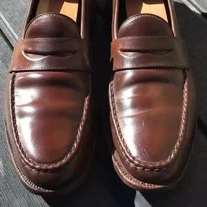 Allen Edmonds | Shoes | Allen Edmonds Mcgraw 9844 Cappuccino  display picture 3